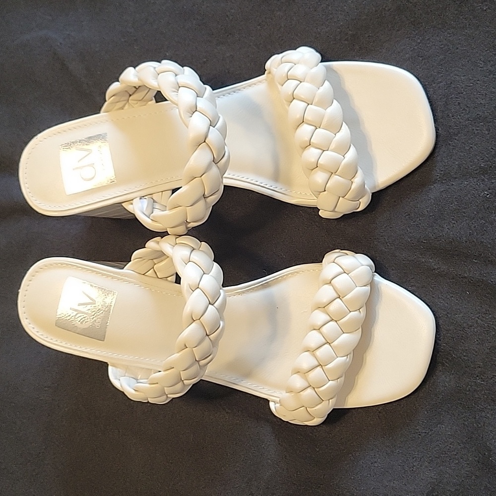 Dulce vita sandals